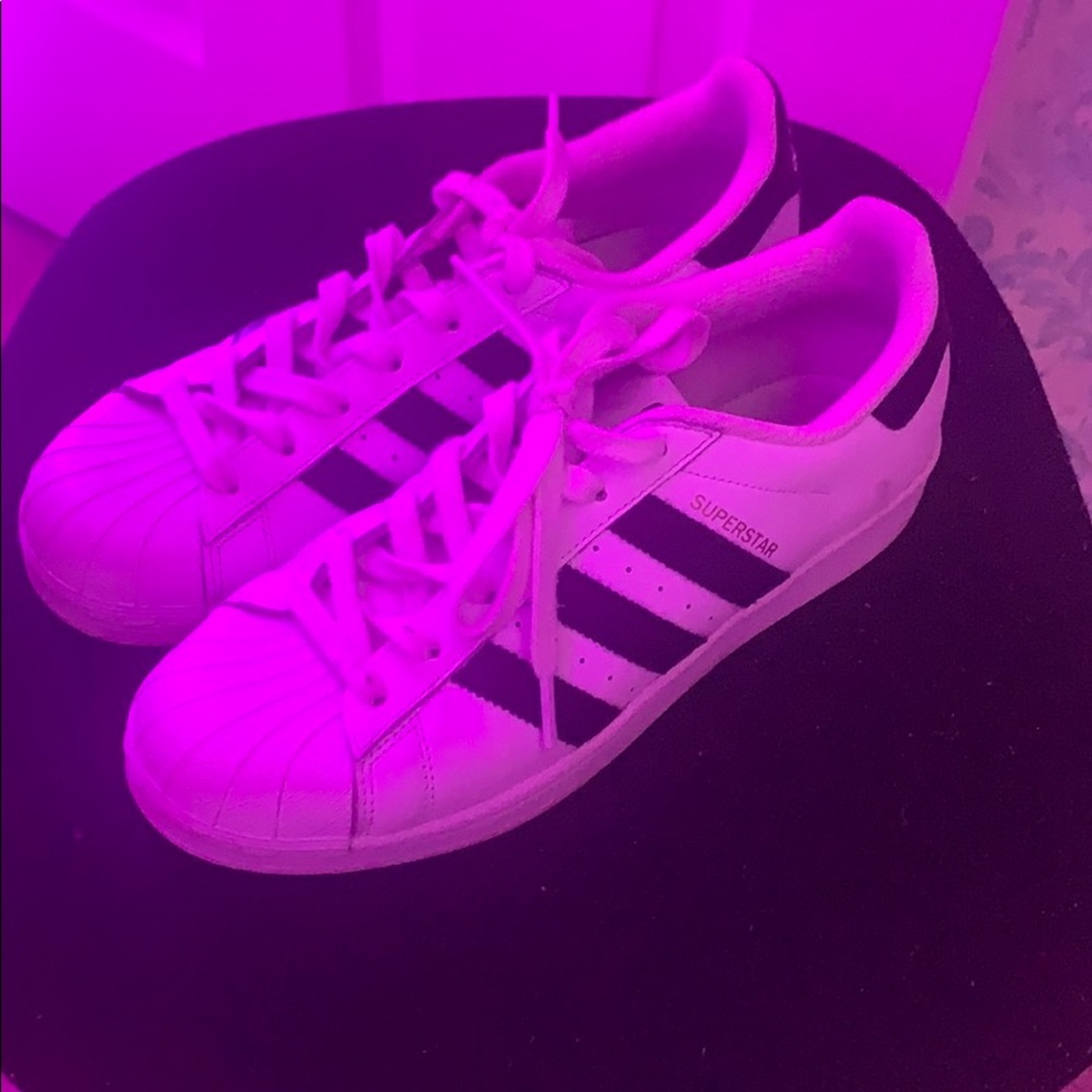 Adidas shoes